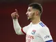Liverpool 'line up Aouar, De Paul as Wijnaldum replacements'