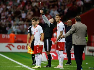 Diomande alternative: Liverpool 'eye move' for £51.2m Polish attacker