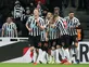 Live Commentary: Newcastle 2-1 Man City - as it happened