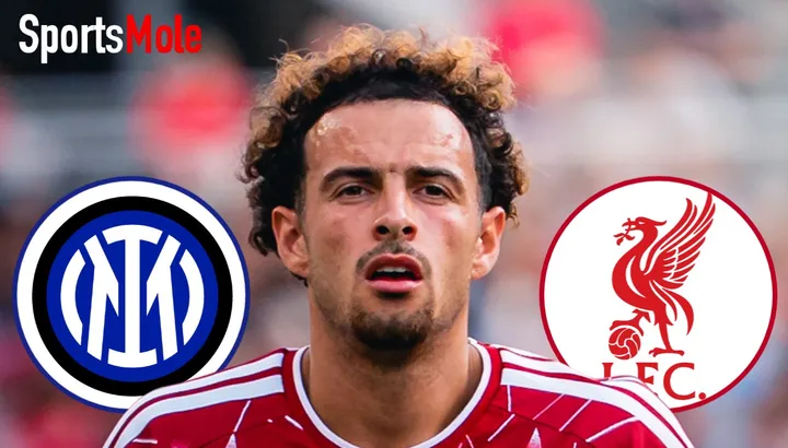 Curtis Jones to Inter Milan: Medical details revealed ahead of emotional Liverpool exit