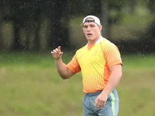 Australia captain Hooper looking forward to back-row partnership with Pocock