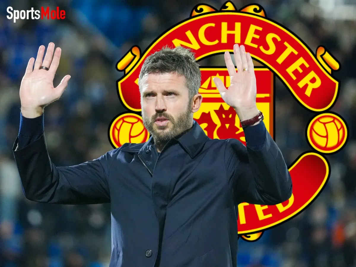 Man United sack news: New 'dialogue' takes place with Michael Carrick successor as Premier League boss faces pressure