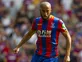 Andros Townsend still has England hopes
