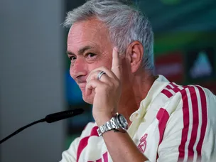 Mourinho decision adds intrigue over Real Madrid youngster he did not request