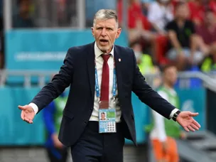 Czech Republic vs. Estonia - prediction, team news, lineups