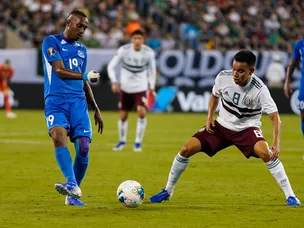 Martinique vs. Curacao - prediction, team news, lineups
