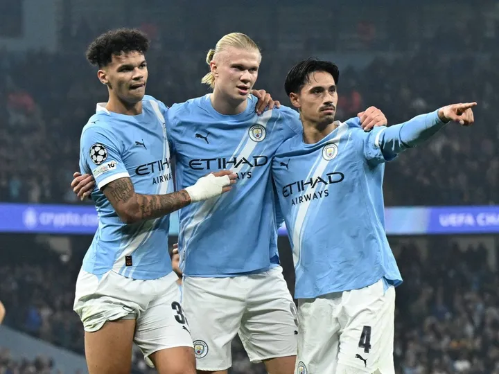 Nott'm Forest vs. Man City: Head-to-head record and past meetings