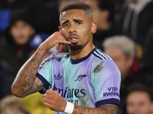 Brighton vs. Arsenal injury, suspension list, predicted XIs