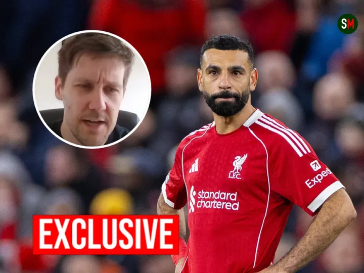 "Shambolic" Liverpool are "worse than ever" - is Slot finally on borrowed time?