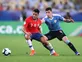 How Uruguay could line up against Peru