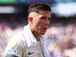 Enzo's Chelsea future takes fresh twist as fierce rival 'joins race'