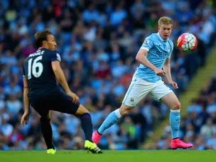 West Ham vs. Man City