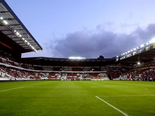 Sporting Gijon 2-3 Villarreal