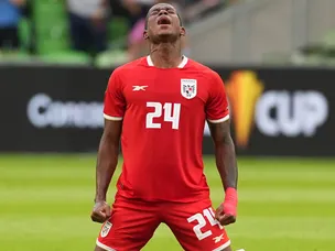 Panama vs Dominican Rep. - prediction, team news, lineups