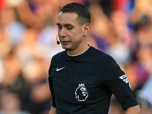 What next for David Coote? Sacked referee admits “serious” child image offence