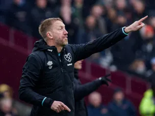 No magic wand for Potter as under-par West Ham are undone by Brentford in the capital