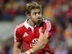 Blues plan Halfpenny talks