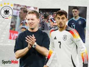 Germany 2026 World Cup preview: Squad, fixtures and prediction