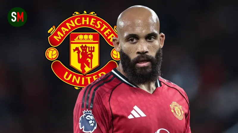 How to watch Rosenborg vs. Man United: Date, time, live stream and TV channel