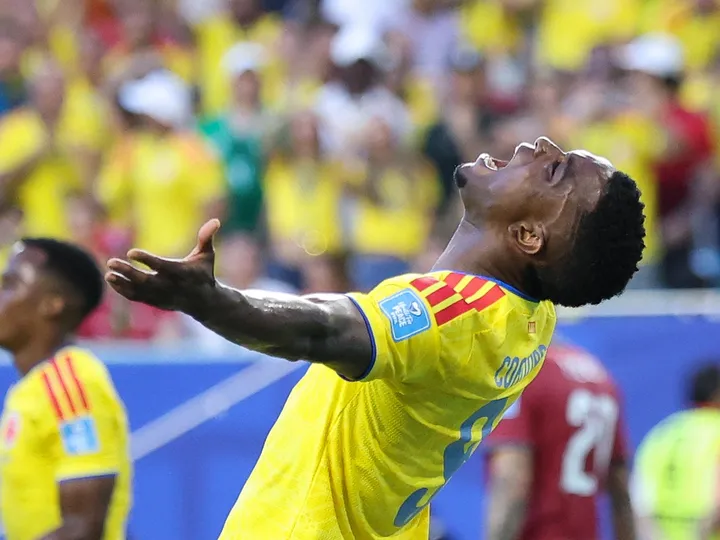 Switzerland vs. Colombia injury, suspension list, predicted XIs