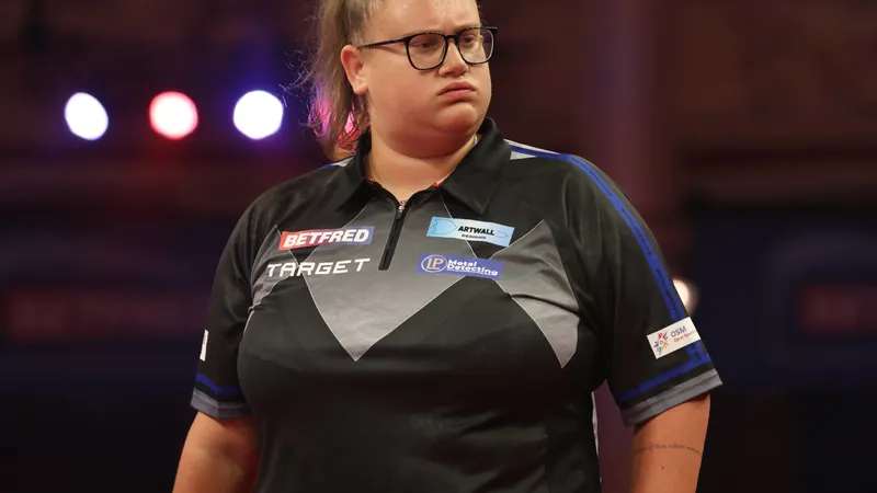 Greaves, Waites star but Nijman wins another Players Championship