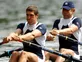 Team GB miss out on quadruple sculls medal