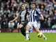 Half-Time Report: Goalless first half at West Brom