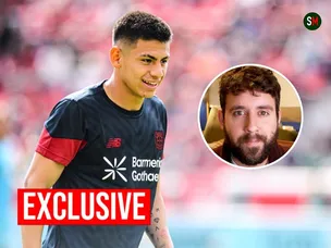 Echeverri Leverkusen prediction made as Man City loanee was “right to turn down” Girona