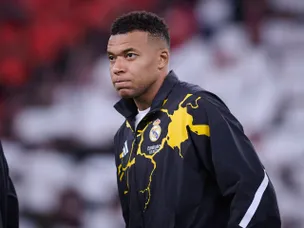 Who will replace Mbappe? How Real Madrid could line up against Real Betis