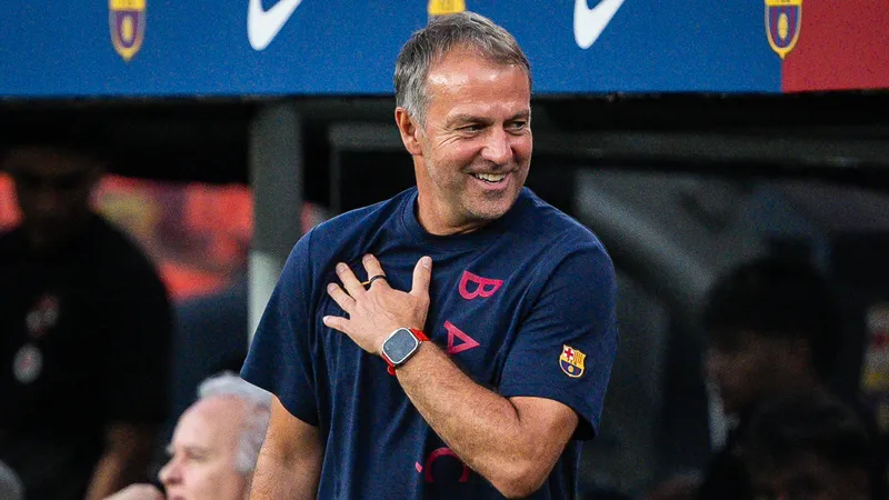 How to watch Barca vs. Feyenoord: Date, time, live stream and TV channel