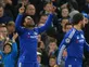 Injured striker Remy returns to Chelsea
