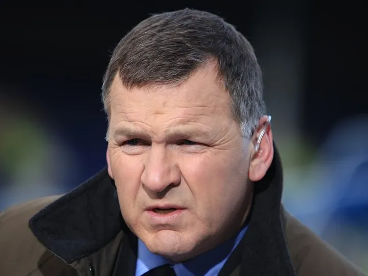 Ray Stubbs: Lakeside preview