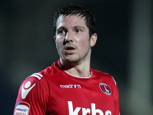 Kermorgant sees red at The Valley