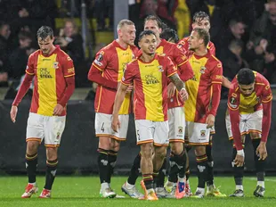 Go Ahead Eagles vs PSV - prediction, team news, lineups