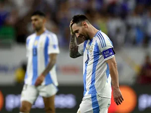Messi can join top five list at Copa America: Predicted Argentina lineup vs. Canada