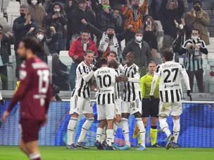Empoli vs. Juventus - prediction, team news, lineups