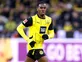 Preview:Borussia M'bach vs. Dortmund - prediction, team news, lineups