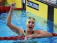 McKeown claims gold in 200m breaststroke