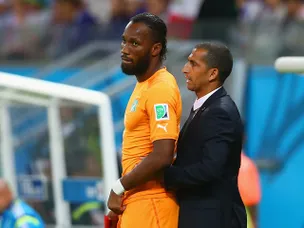 Lamouchi hails 'game-changer' Drogba