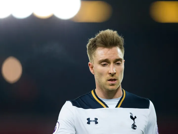 Pochettino: 'Eriksen may be mentally tired'