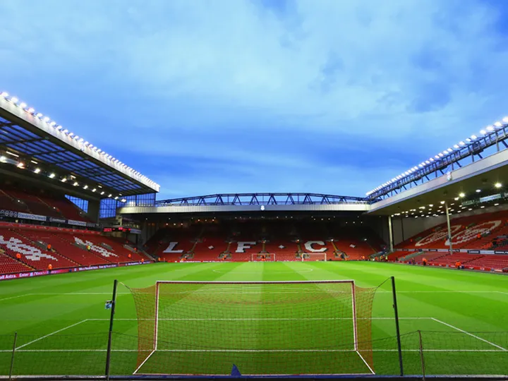 Liverpool take Newport youngster on trial