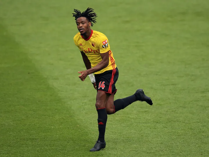 Chalobah 'to have second knee scan'