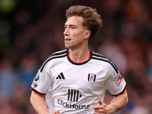 Affengruber, Smith Rowe decisions: Predicted Fulham lineup vs. Aston Villa