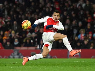 Wenger: 'Sanchez offers something different'