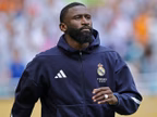 Rudiger, Militao, Carvajal, Tchouameni latest: Real Madrid injury, suspension news vs. Olympiacos