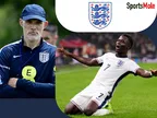 England drop major Saka injury hint ahead of Ghana World Cup clash