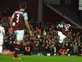 West Ham late show downs Liverpool