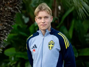 Garcia replacement: Real Madrid 'exploring' £26m summer transfer to solve squad issue