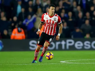 Fonte, Austin back for Southampton