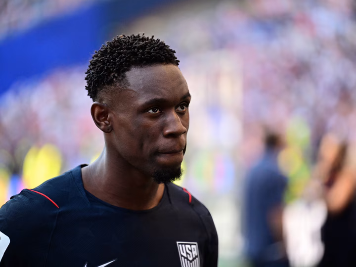 “It's going to be controversial”: Balogun breaks silence over USA World Cup suspension scandal